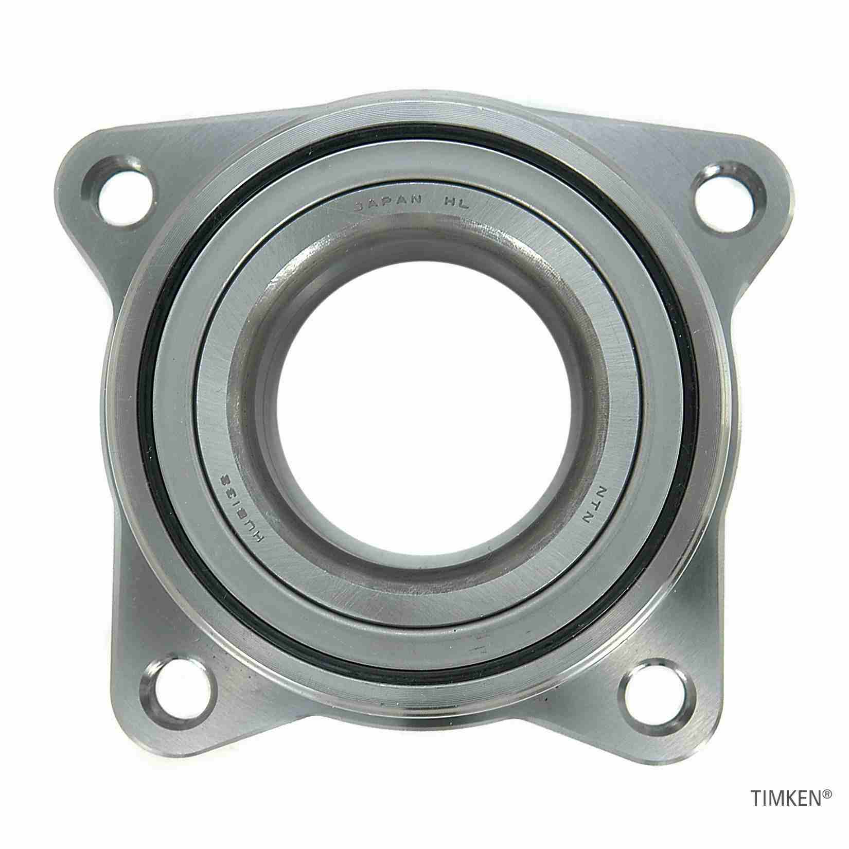 Timken Wheel Bearing Assembly 510038