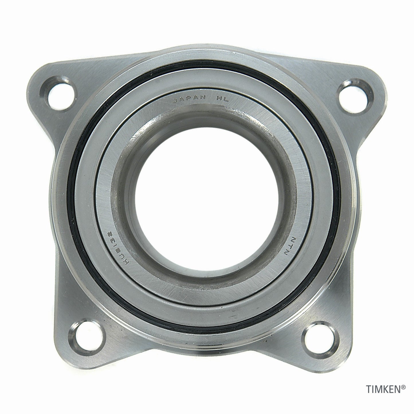 Timken Wheel Bearing Assembly 510038