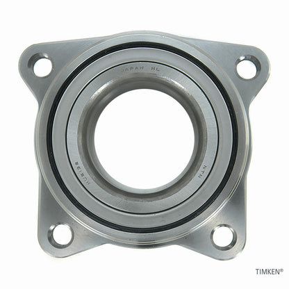 Timken Wheel Bearing Assembly 510038