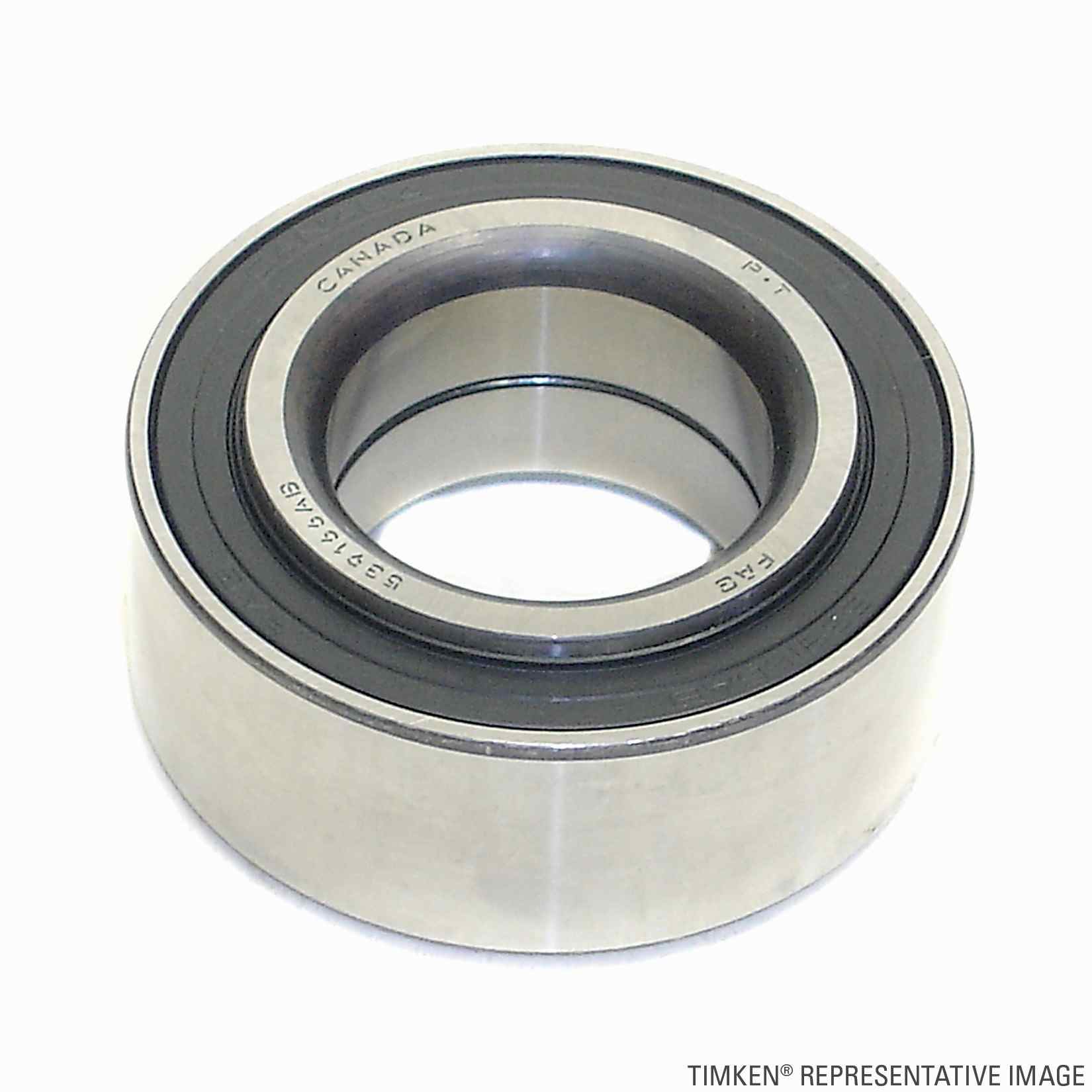 Timken Wheel Bearing 510055