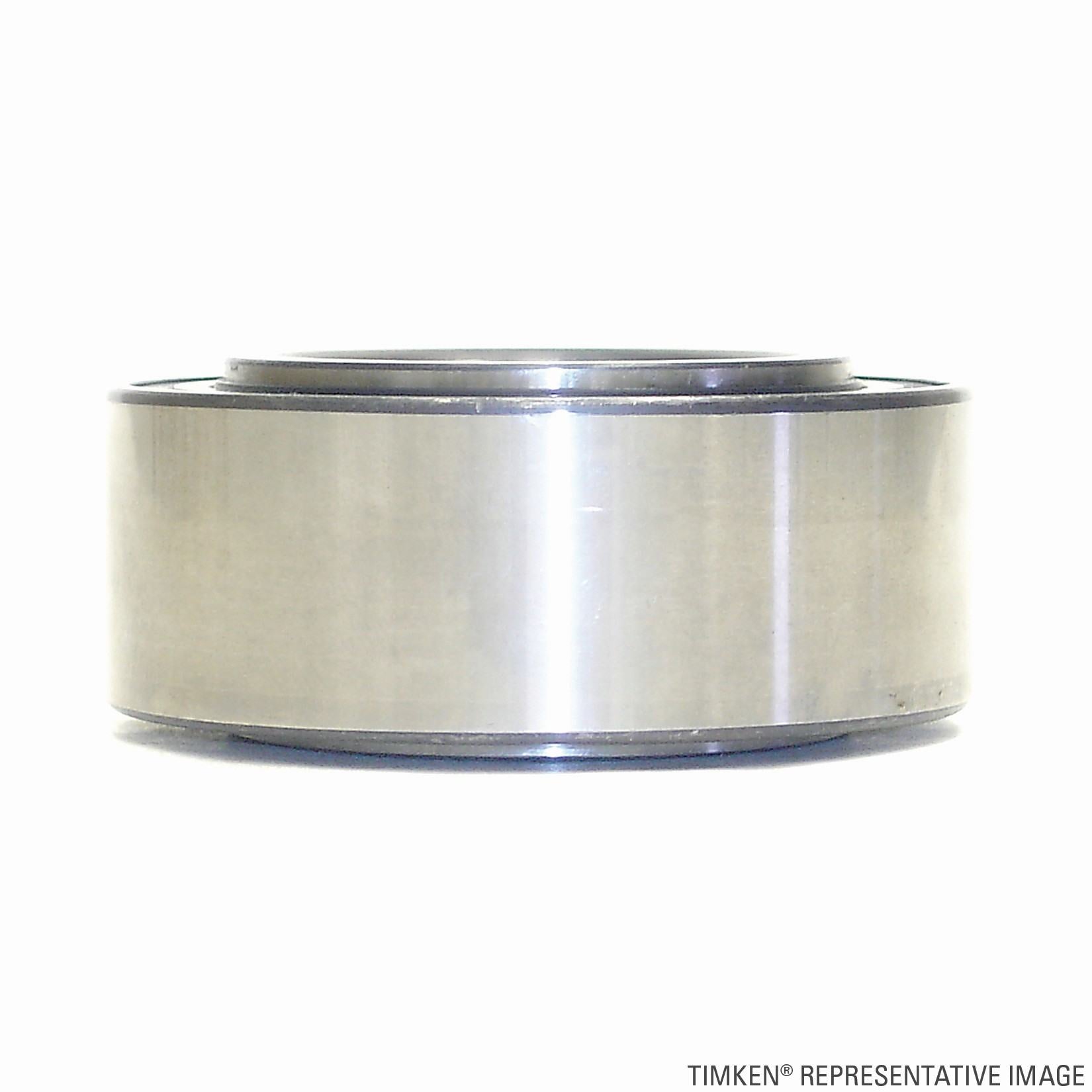 Timken Wheel Bearing 510055