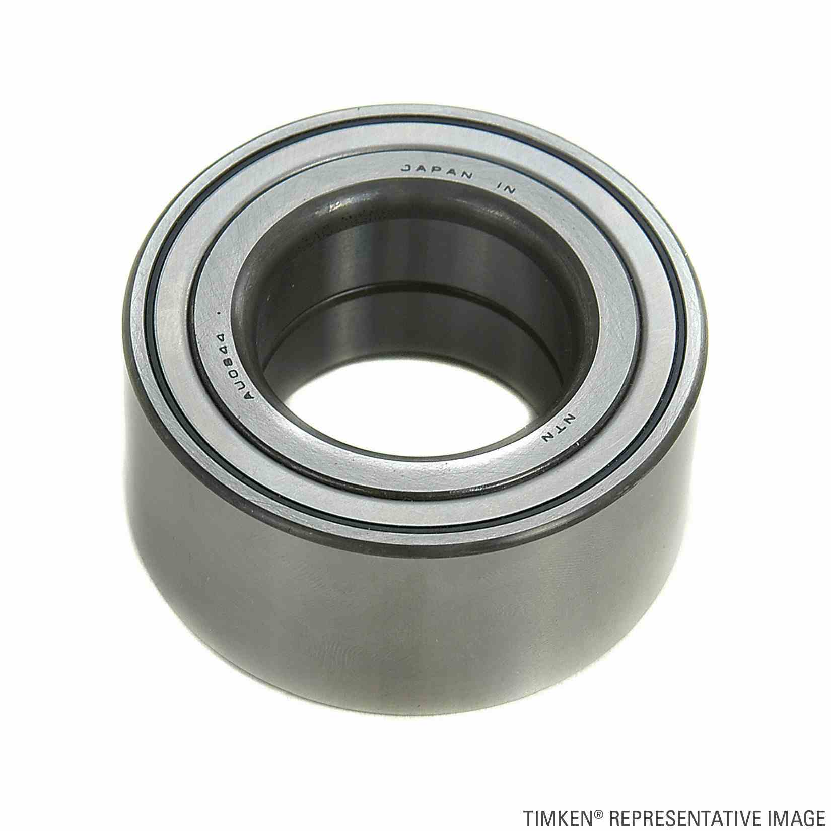 Timken Wheel Bearing 510061