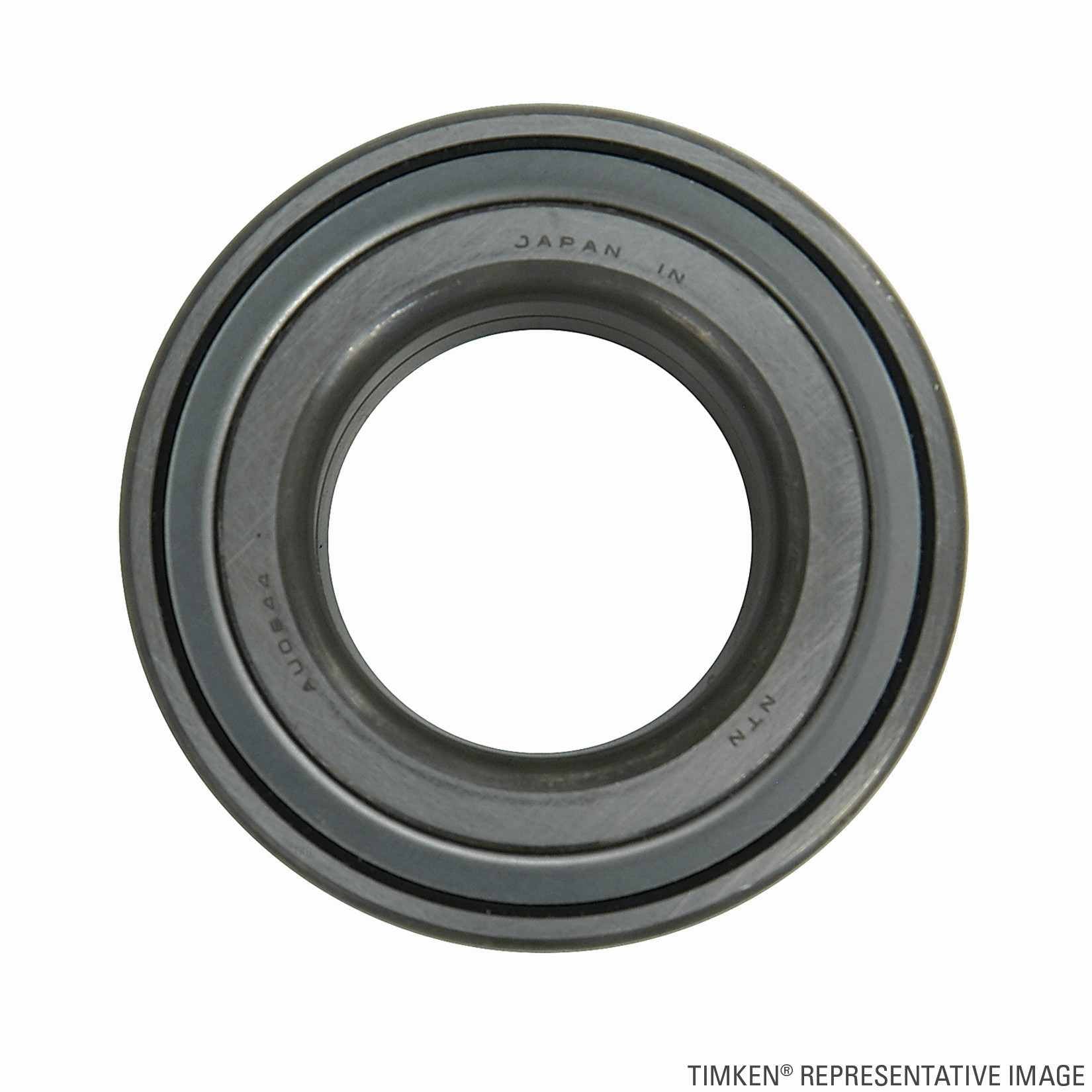 Timken Wheel Bearing 510061
