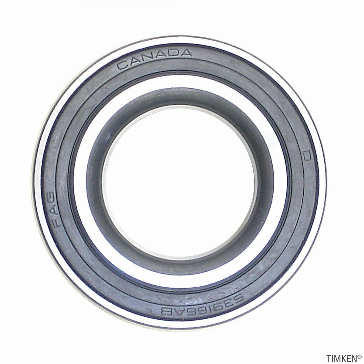 Timken Wheel Bearing 510063