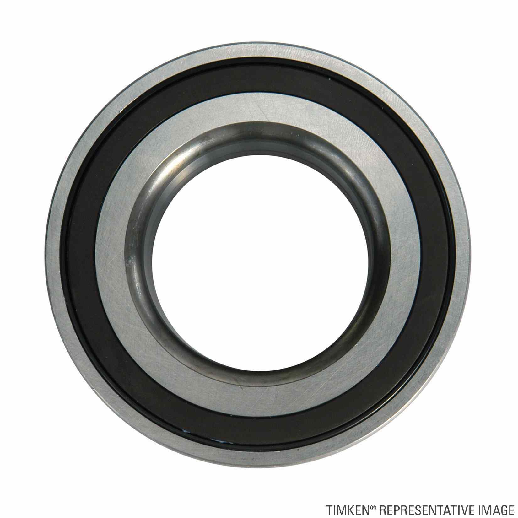 Timken Wheel Bearing 510074