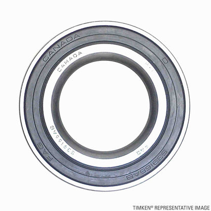 Timken Wheel Bearing 510076