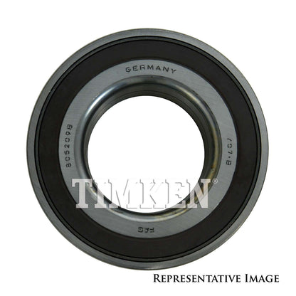 Timken Wheel Bearing 510082