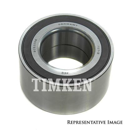 Timken Wheel Bearing 510082