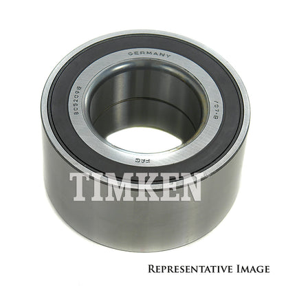 Timken Wheel Bearing 510082