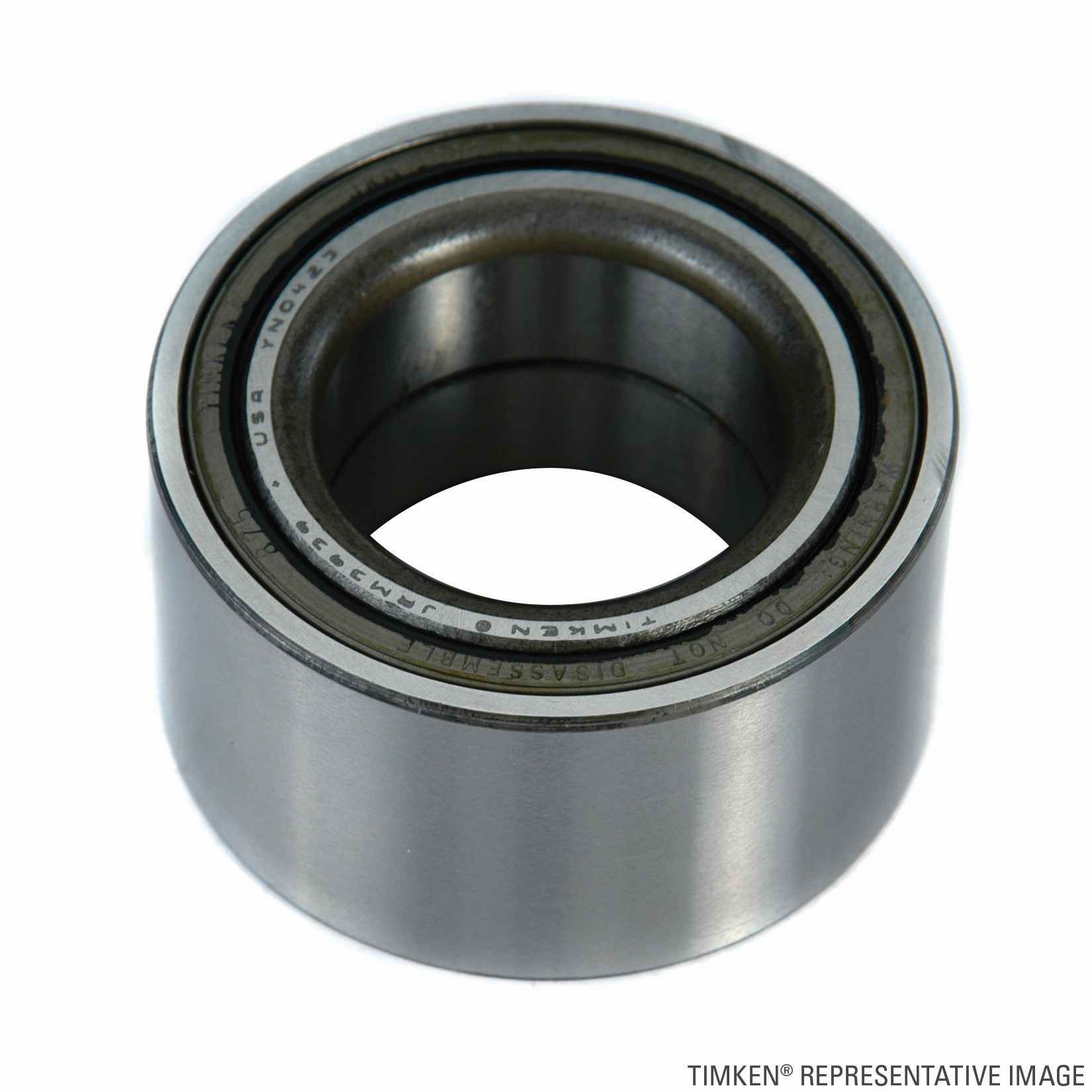 Timken Wheel Bearing 510085