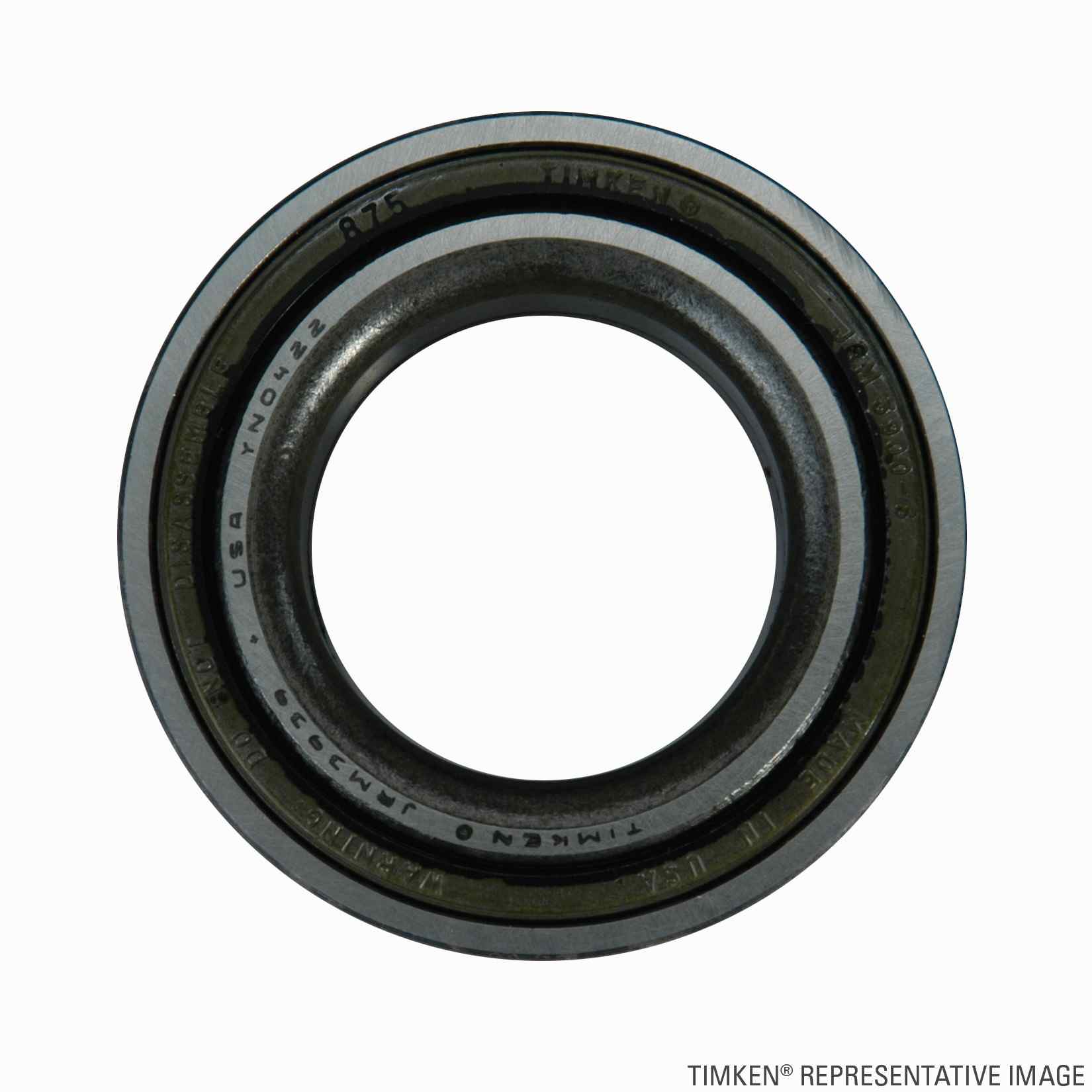 Timken Wheel Bearing 510085