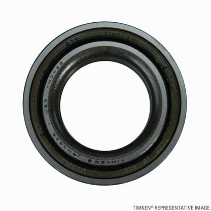 Timken Wheel Bearing 510085