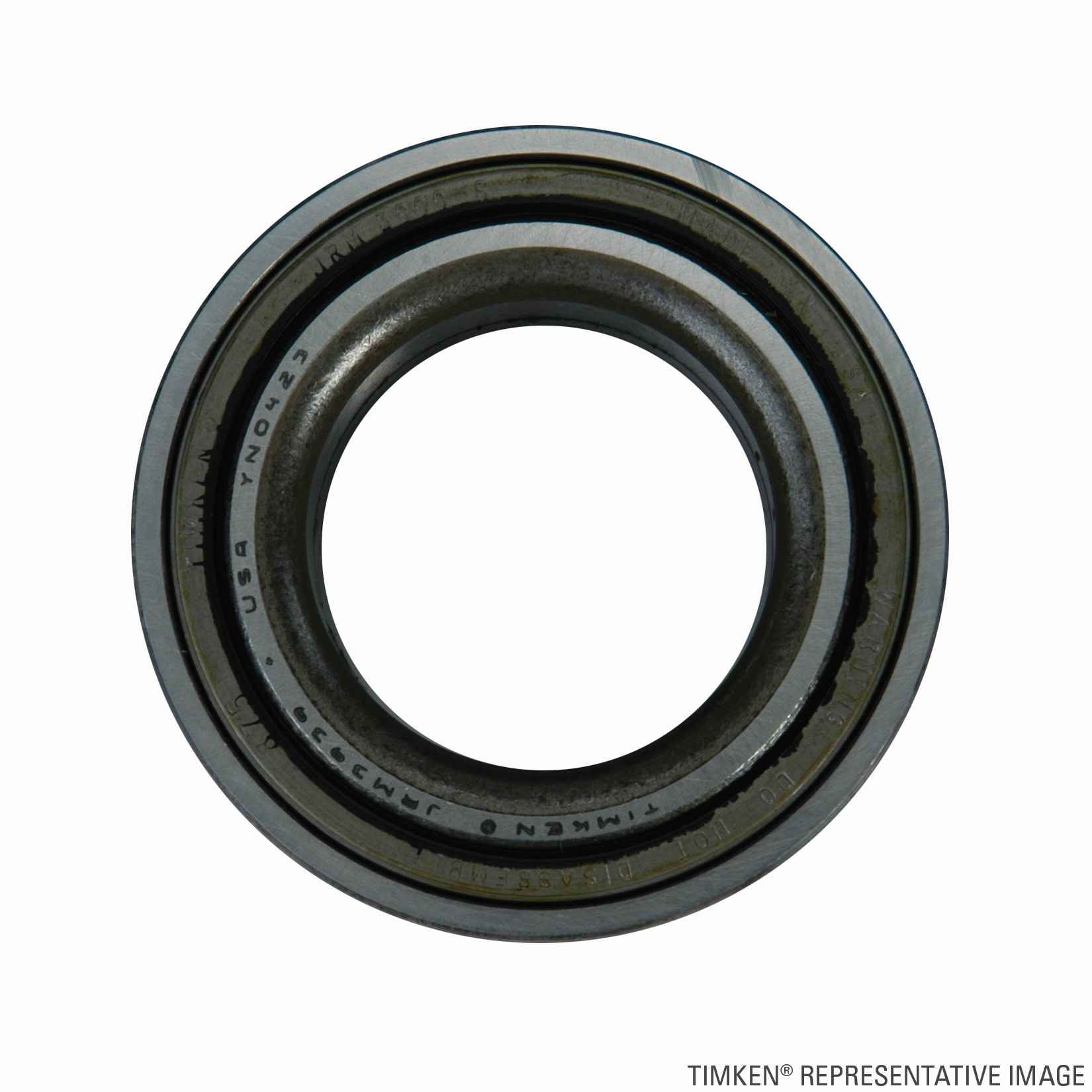 Timken Wheel Bearing 510085