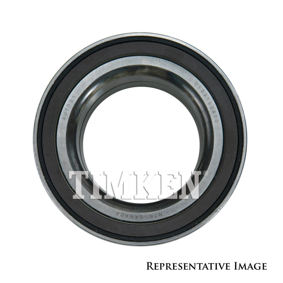Timken Wheel Bearing 510097