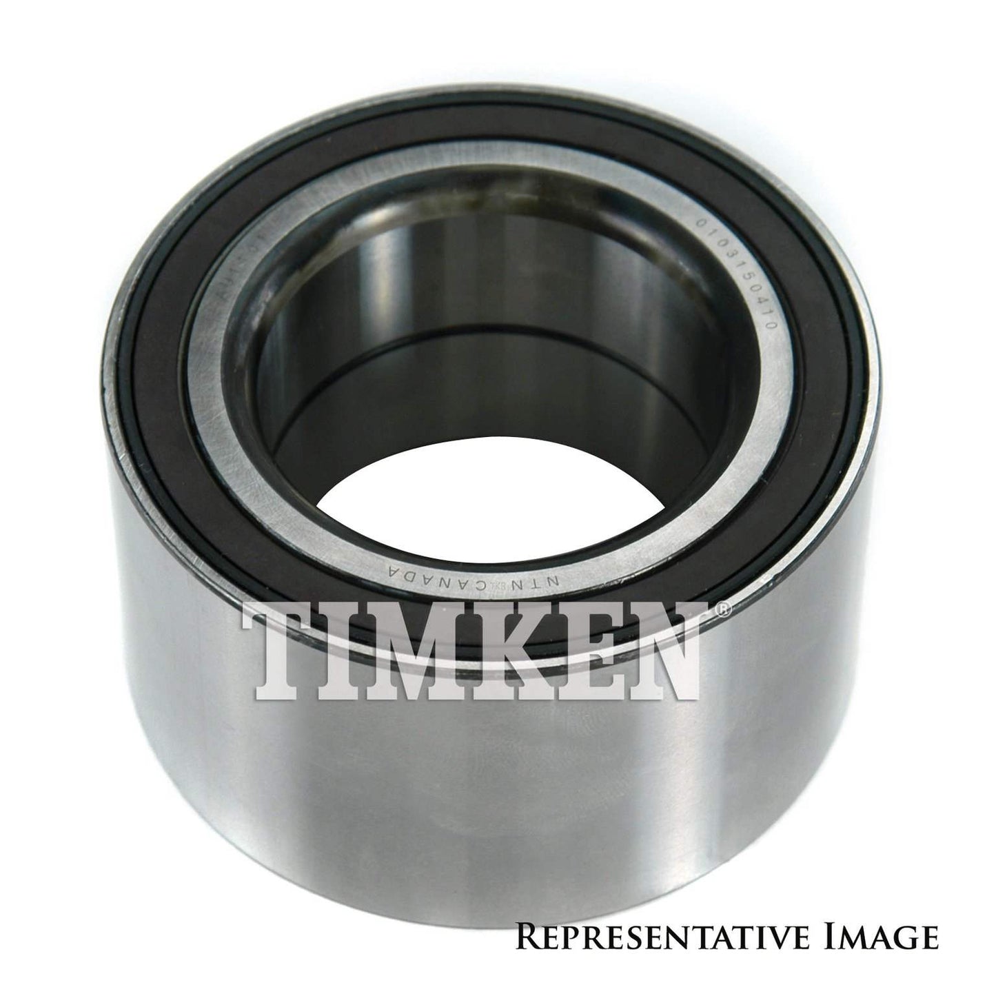 Timken Wheel Bearing 510097