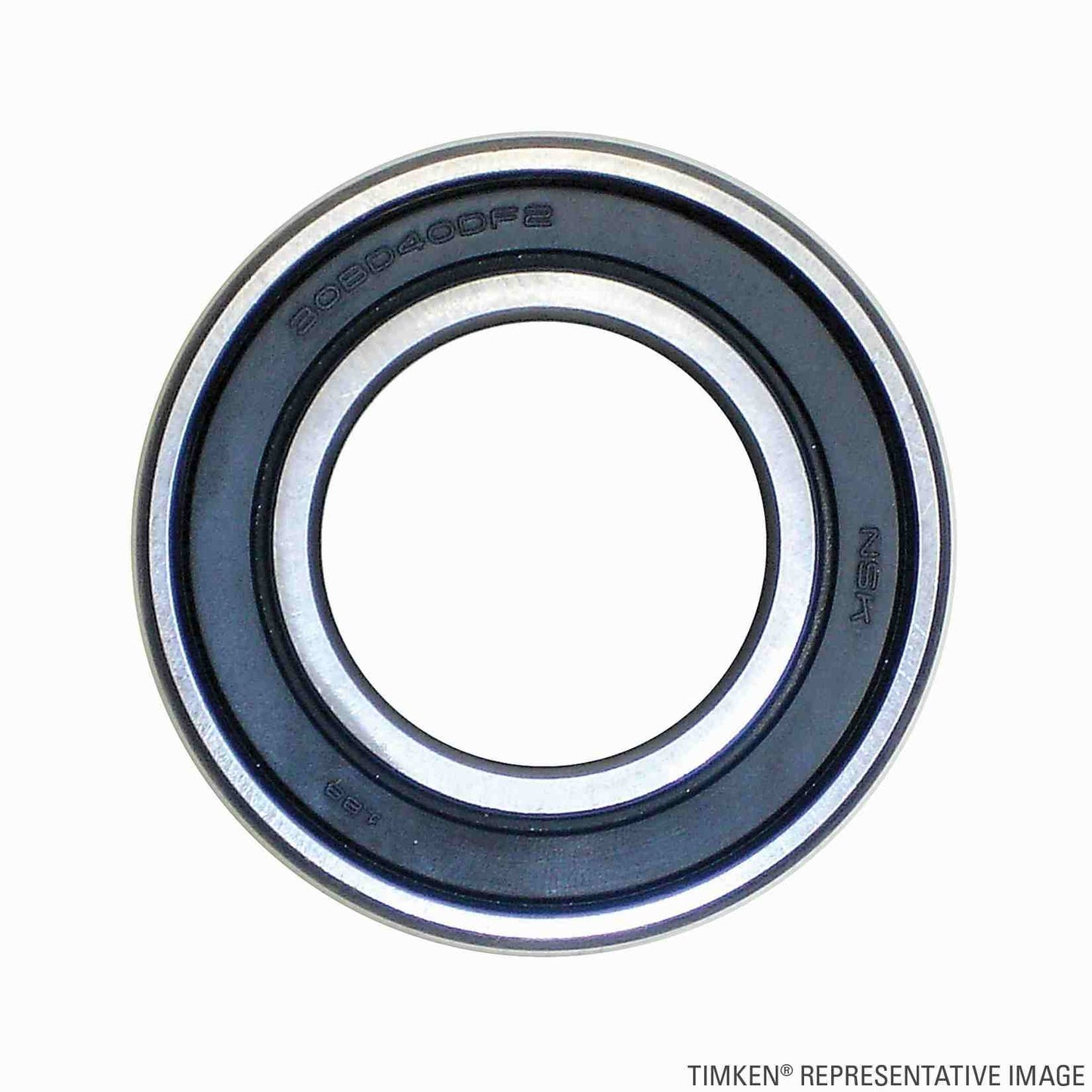 Timken A/C Compressor Bearing 5106WCC