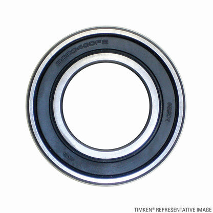 Timken A/C Compressor Bearing 5106WCC