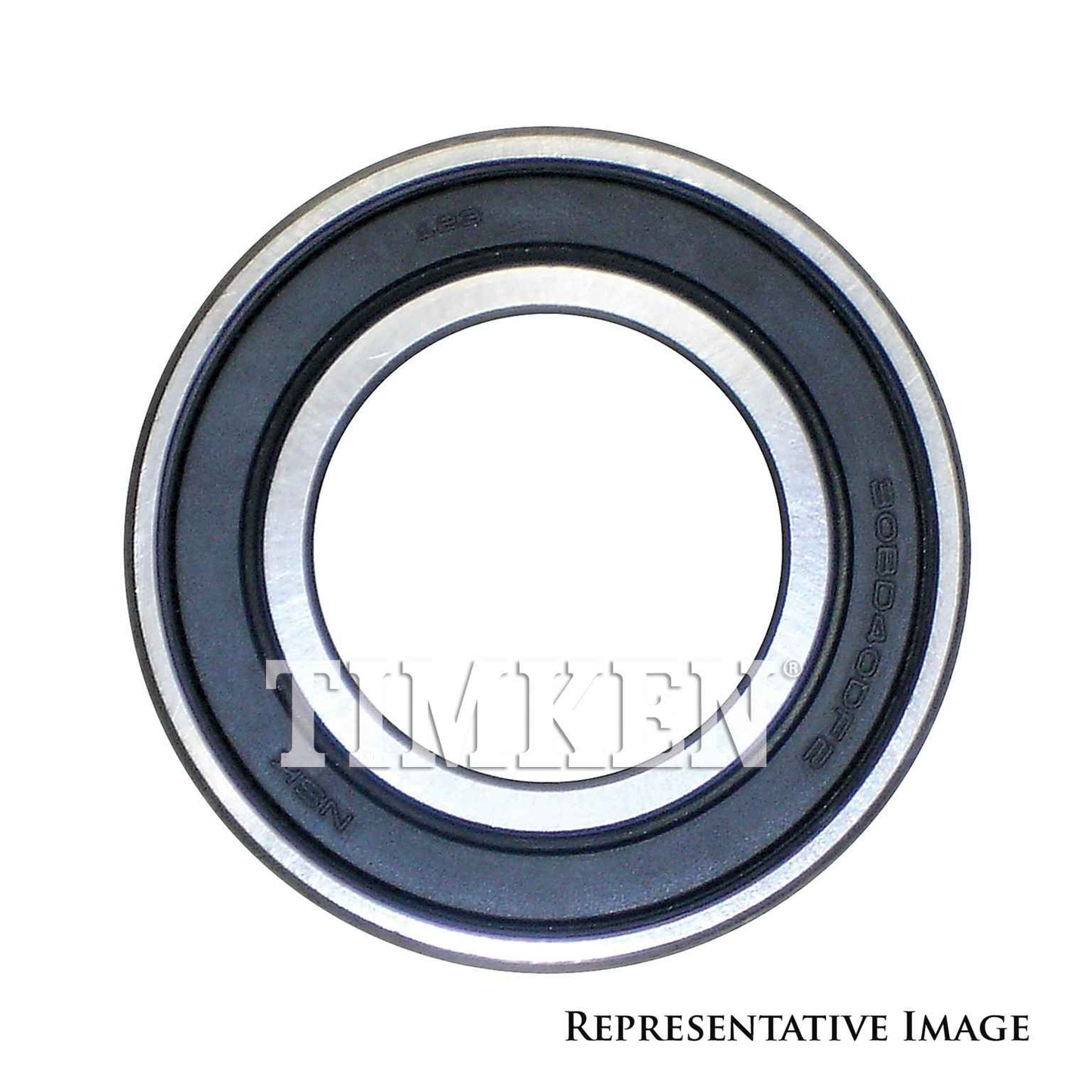 Timken A/C Compressor Bearing 5106WCC