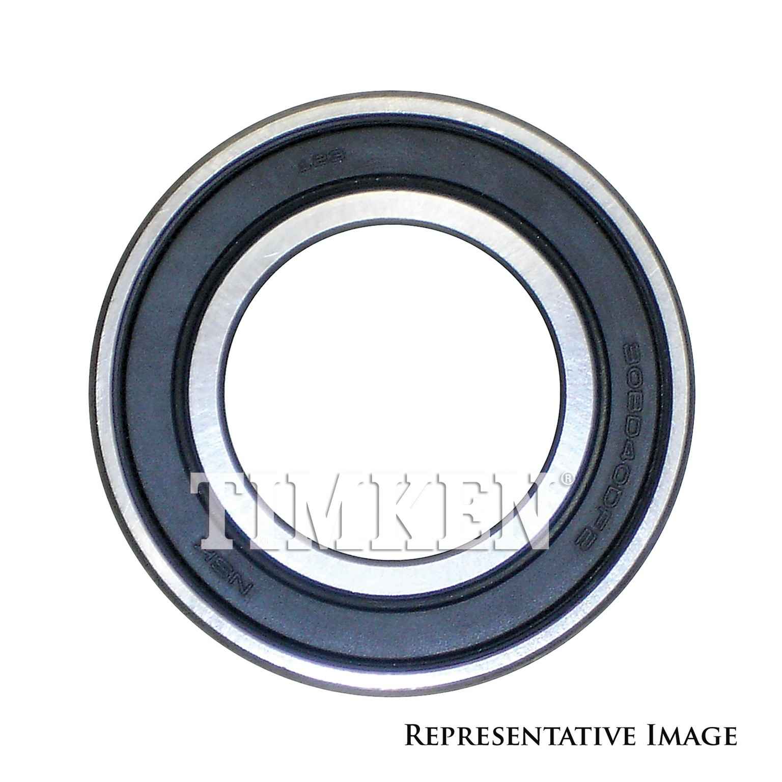 Timken A/C Compressor Bearing 5106WCC