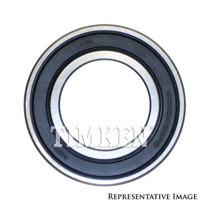Timken A/C Compressor Bearing 5106WCC