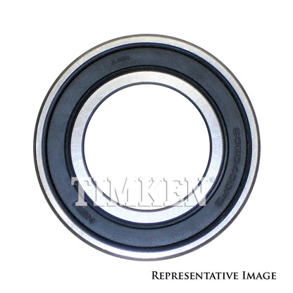 Timken A/C Compressor Bearing 5106WCC