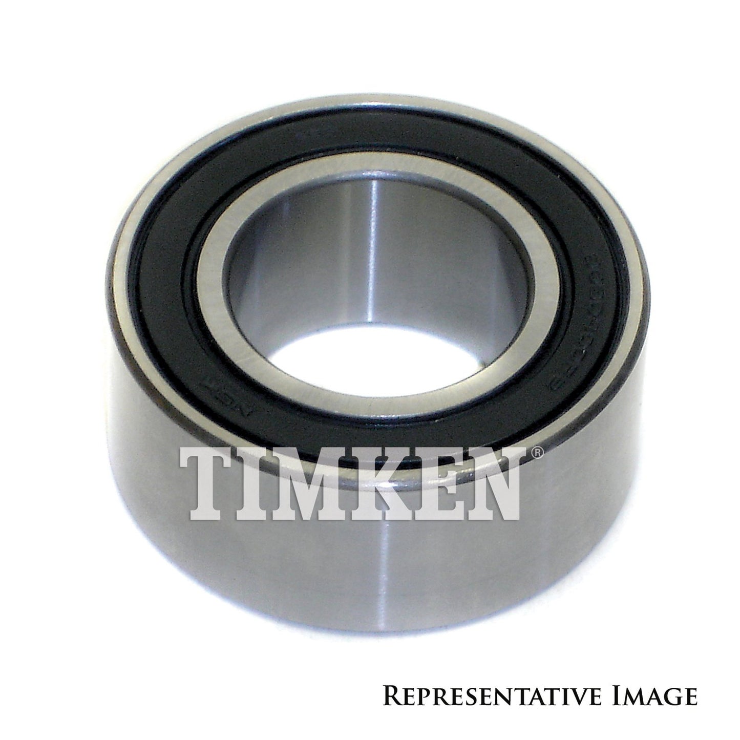 Timken A/C Compressor Bearing 5106WCC