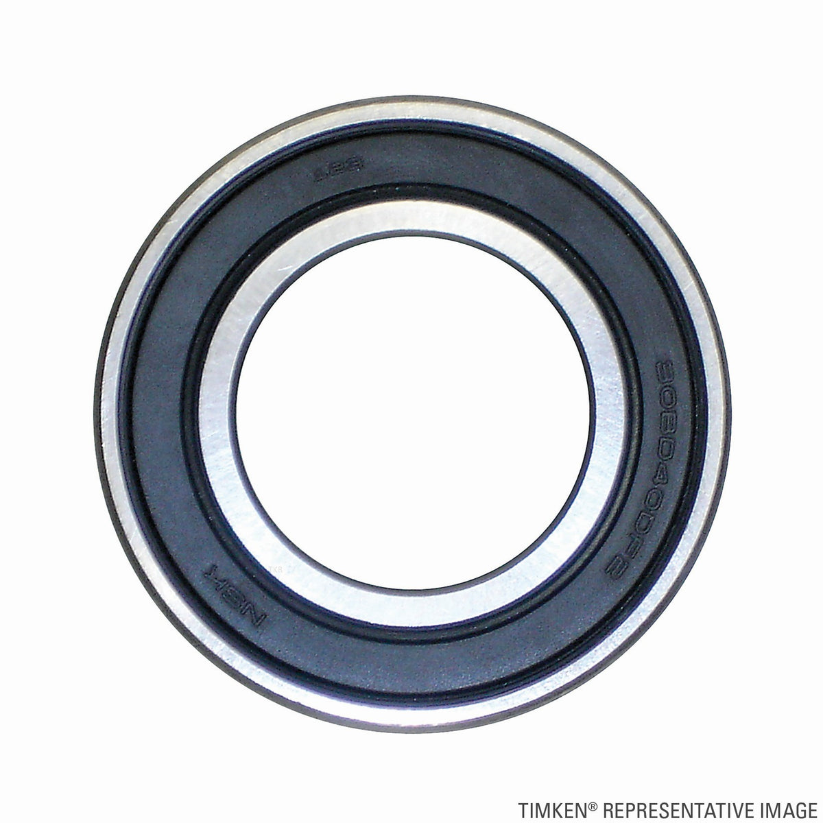 Timken A/C Compressor Bearing 5106WCC