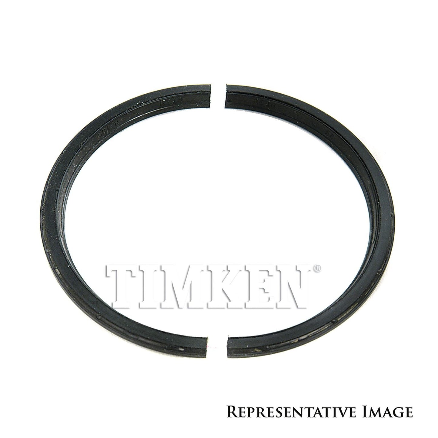 Timken Engine Crankshaft Seal Kit 5108