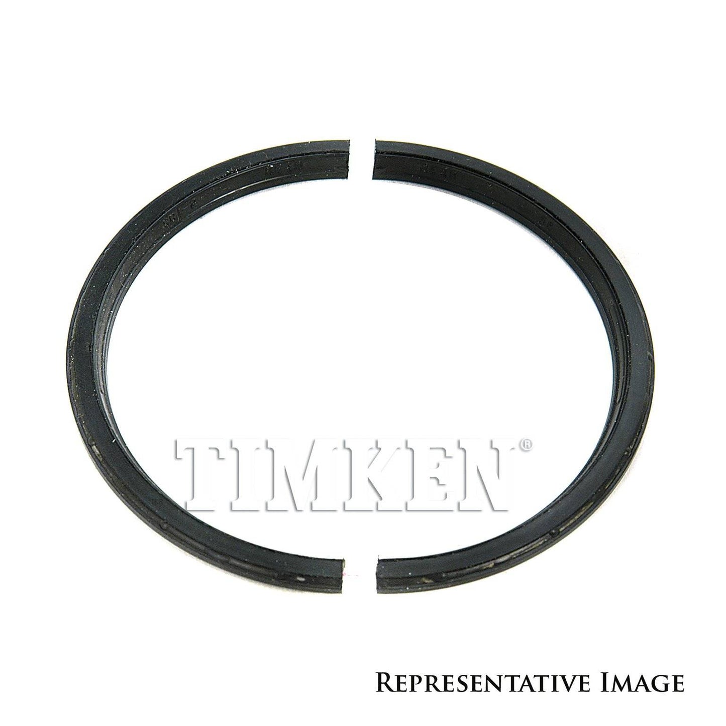 Timken Engine Crankshaft Seal Kit 5108