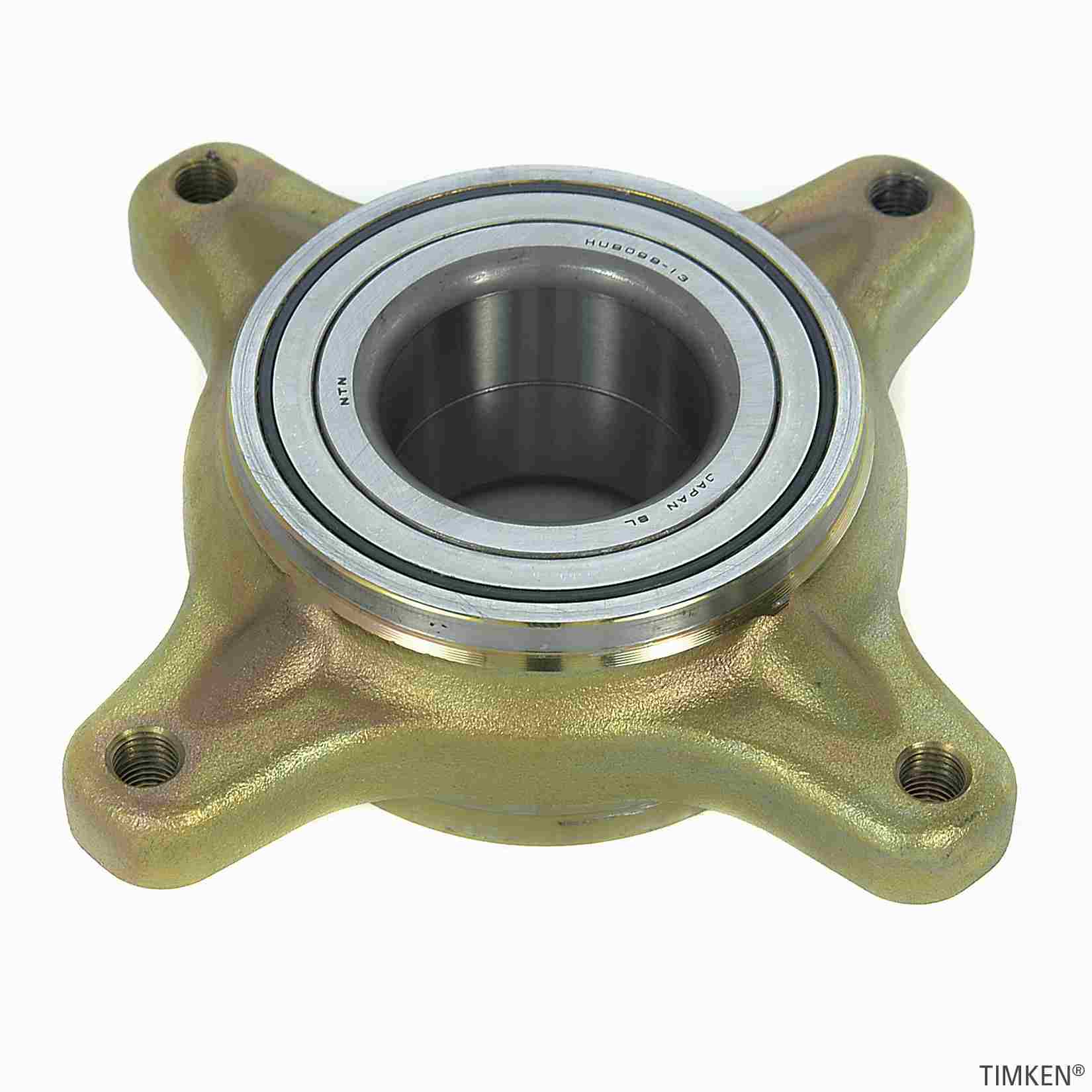Timken Wheel Bearing Assembly 511012