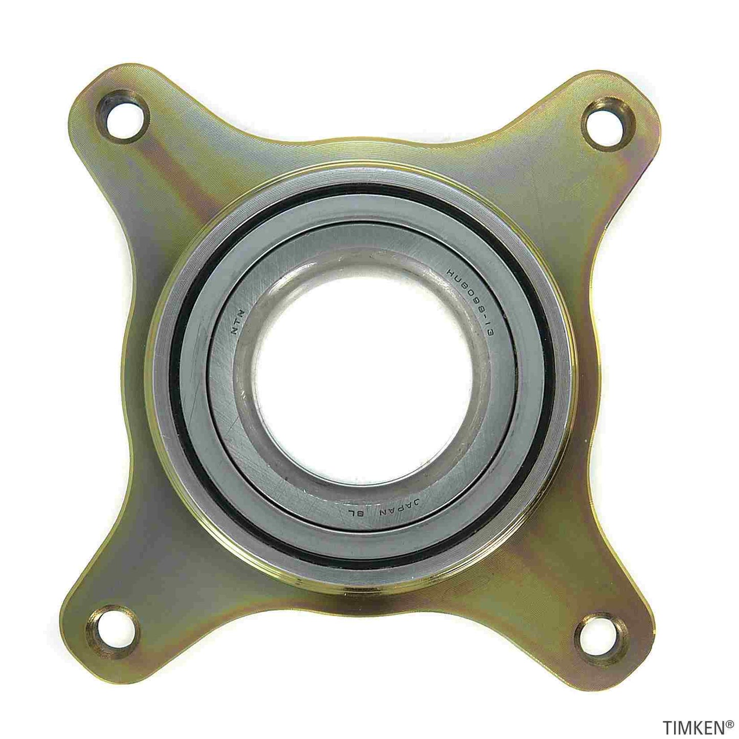 Timken Wheel Bearing Assembly 511012