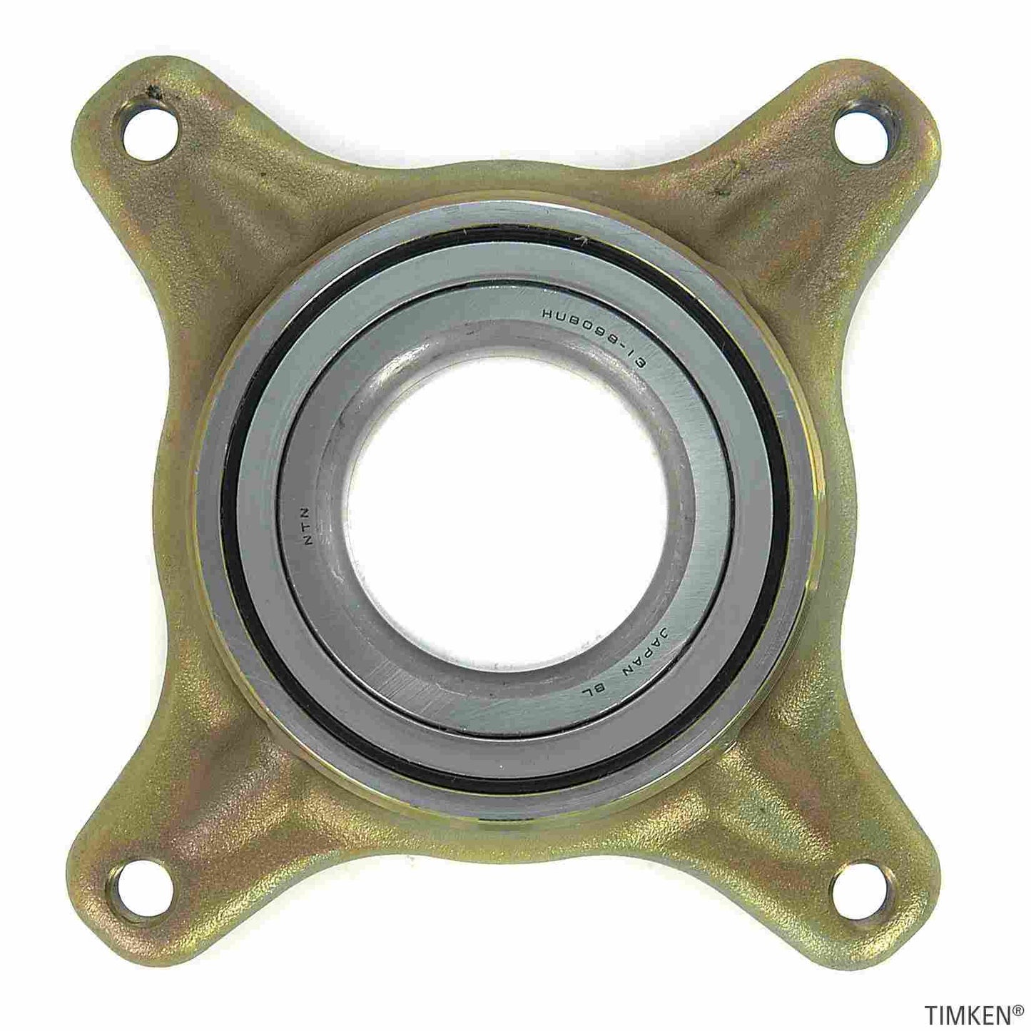 Timken Wheel Bearing Assembly 511012