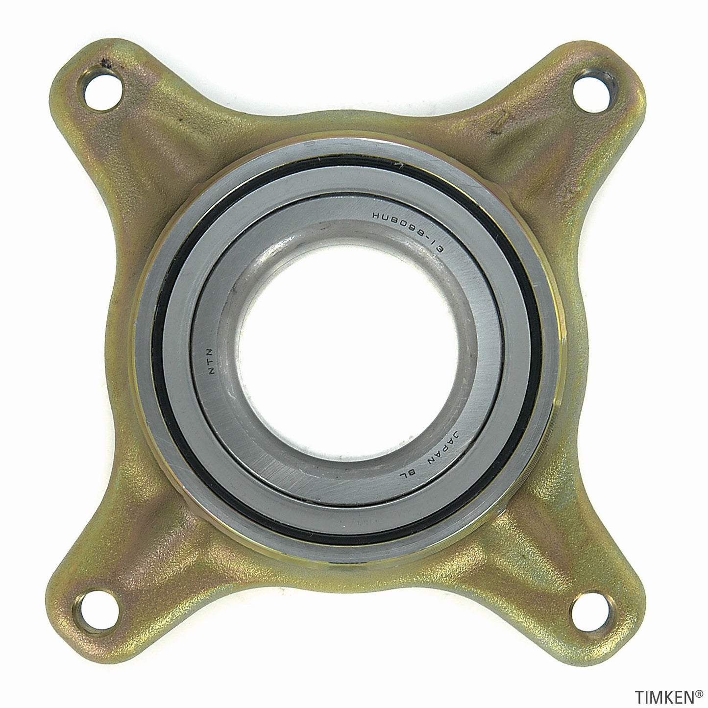 Timken Wheel Bearing Assembly 511012