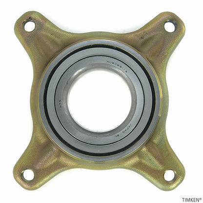 Timken Wheel Bearing Assembly 511012