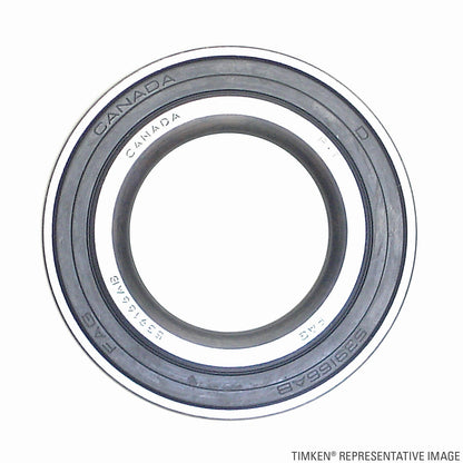 Timken Wheel Bearing 511020