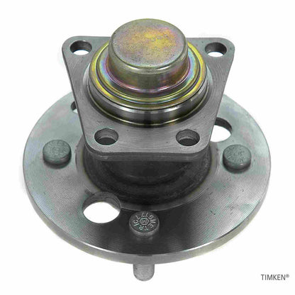 Timken Wheel Bearing and Hub Assembly 512000