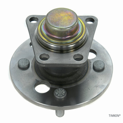 Timken Wheel Bearing and Hub Assembly 512000