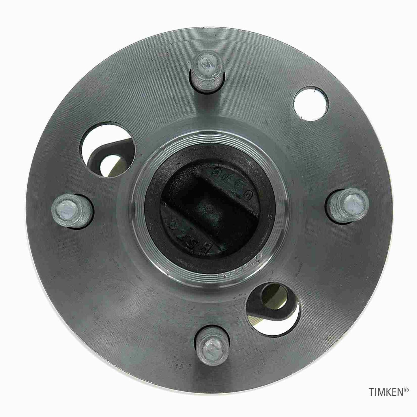 Timken Wheel Bearing and Hub Assembly 512000