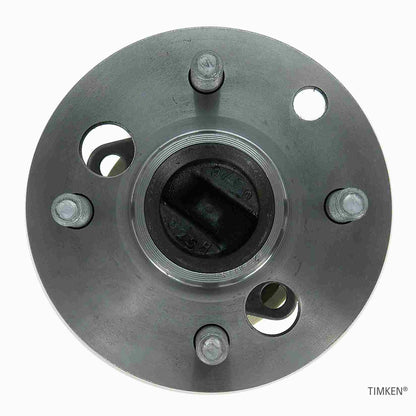 Timken Wheel Bearing and Hub Assembly 512000