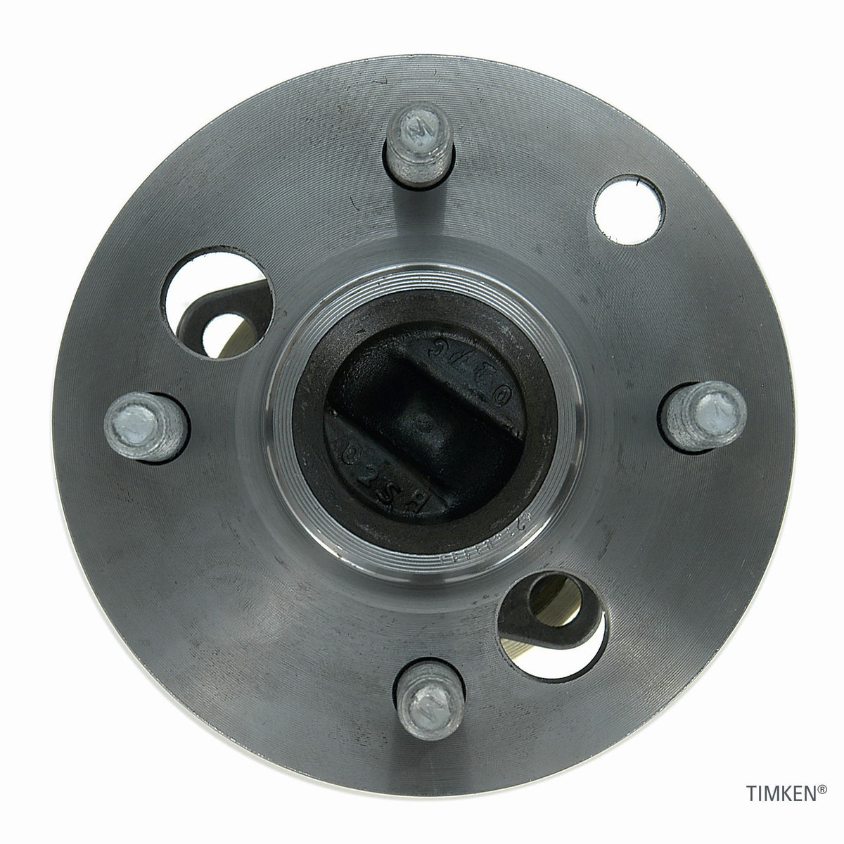 Timken Wheel Bearing and Hub Assembly 512000