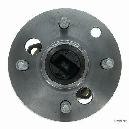 Timken Wheel Bearing and Hub Assembly 512000