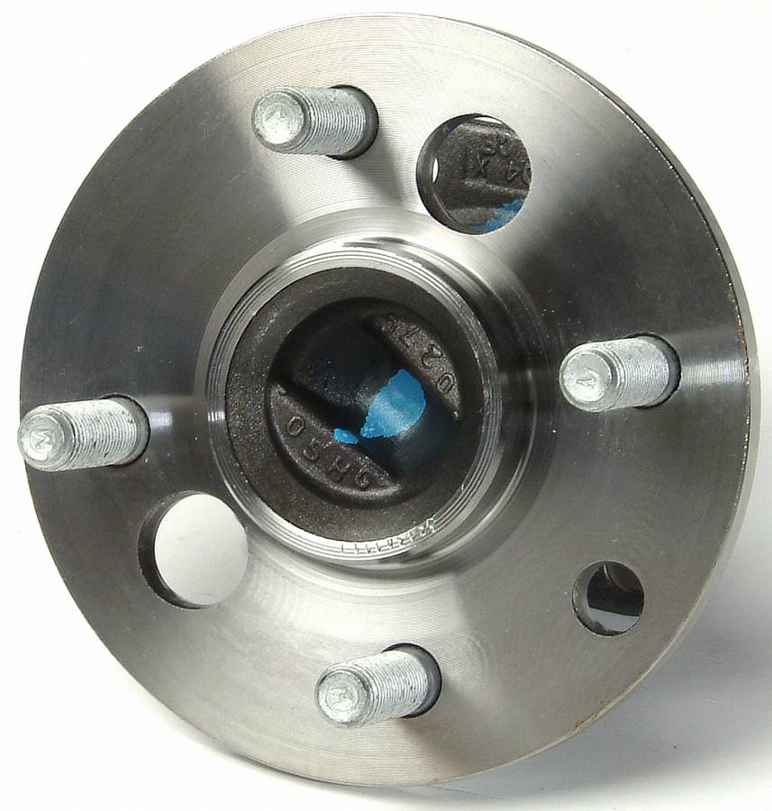 Timken Wheel Bearing and Hub Assembly 512000