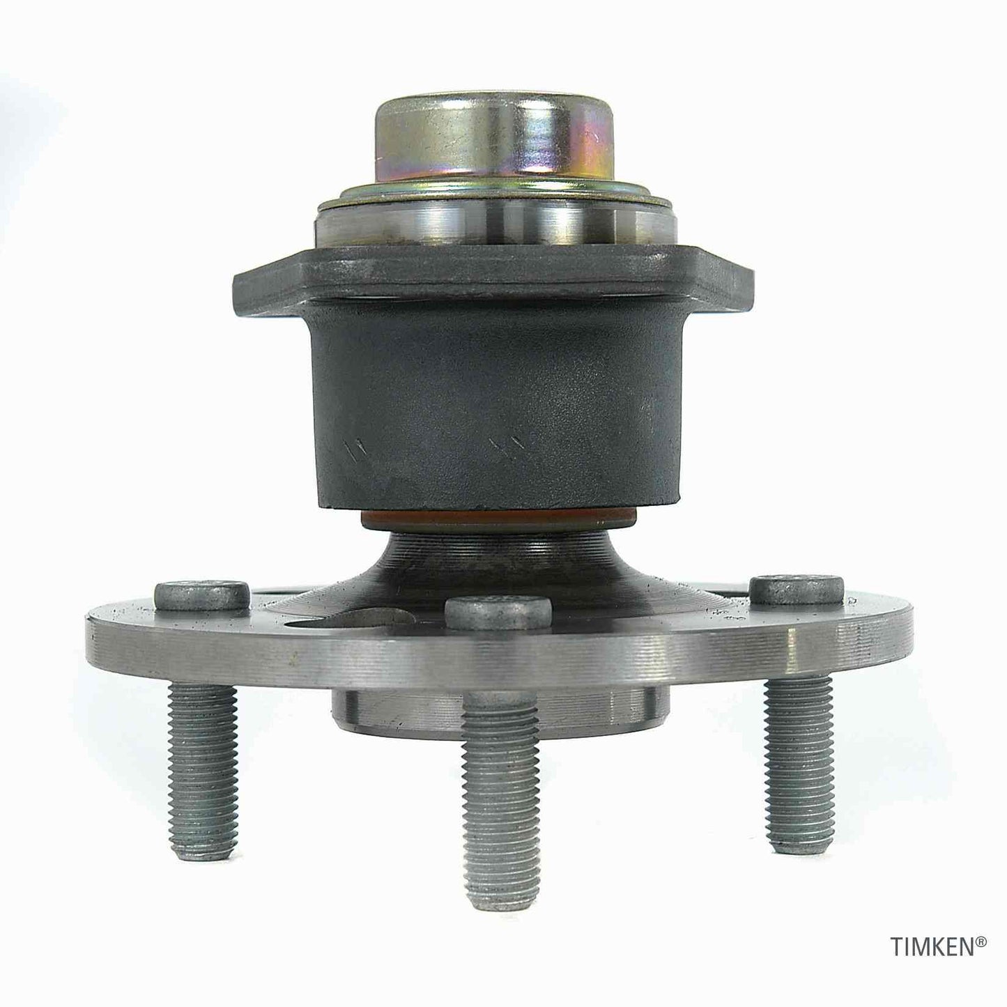 Timken Wheel Bearing and Hub Assembly 512000