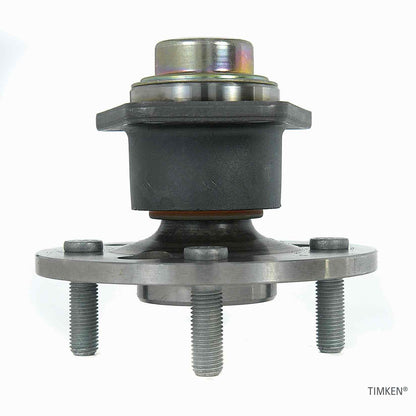 Timken Wheel Bearing and Hub Assembly 512000