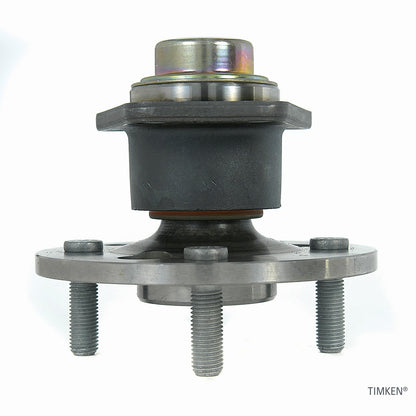 Timken Wheel Bearing and Hub Assembly 512000