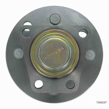 Timken Wheel Bearing and Hub Assembly 512000