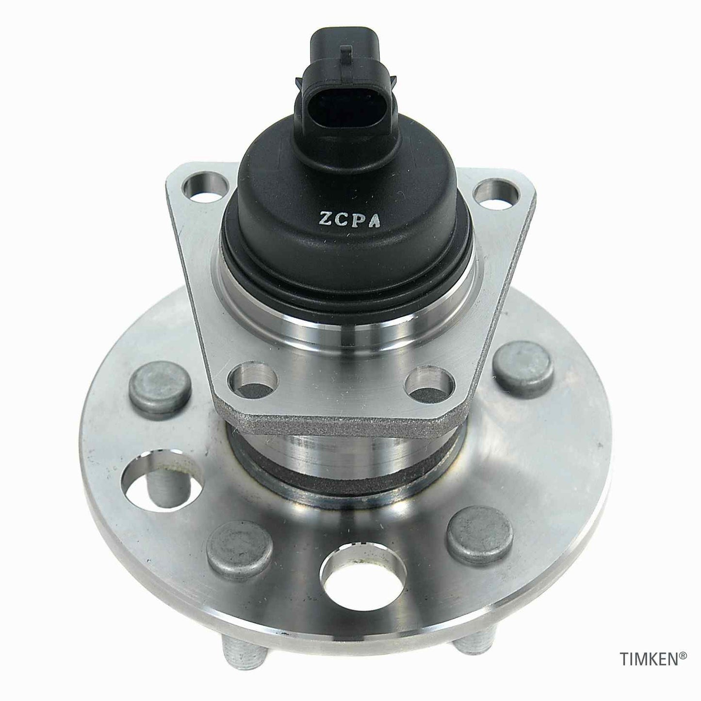 Timken Wheel Bearing and Hub Assembly 512001