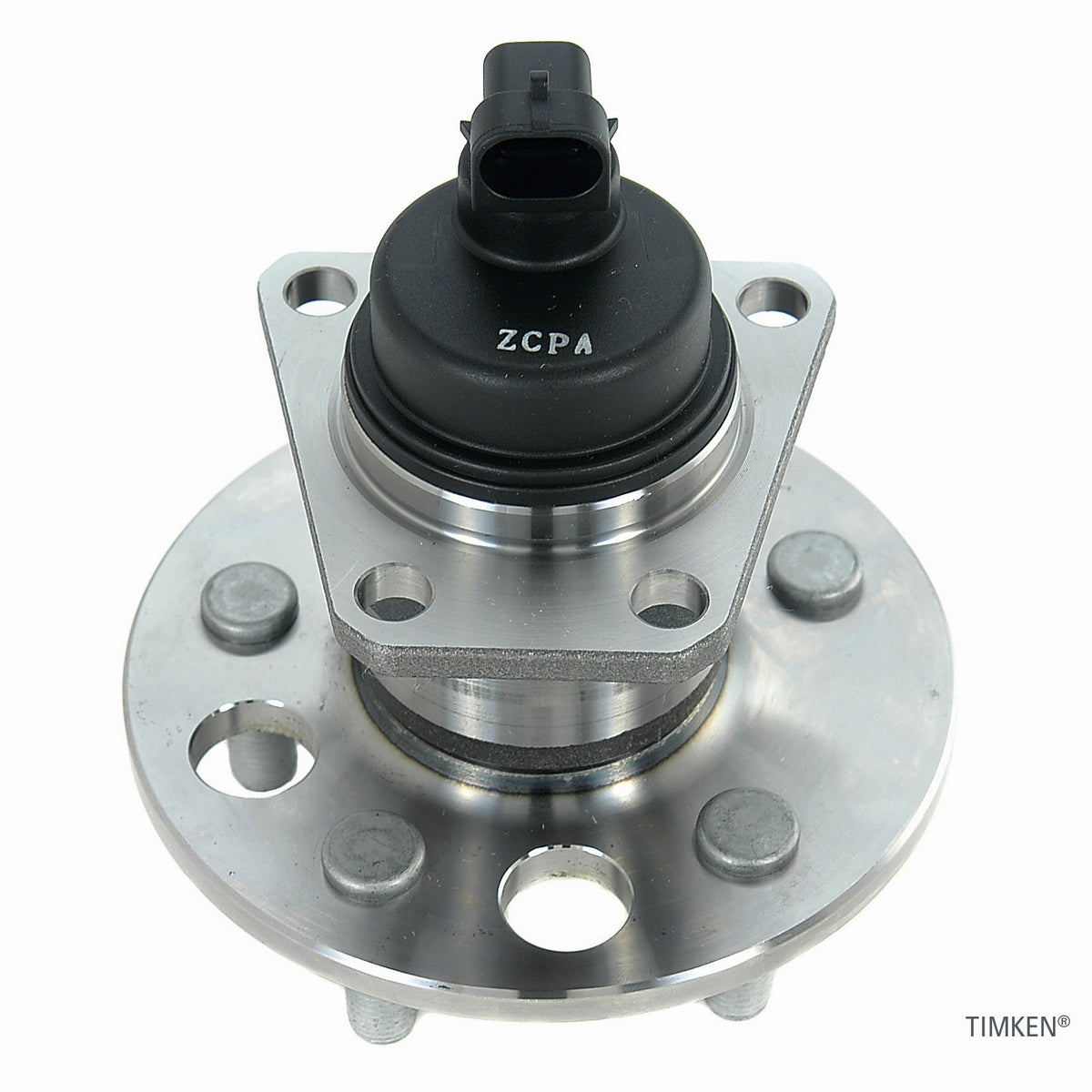 Timken Wheel Bearing and Hub Assembly 512001