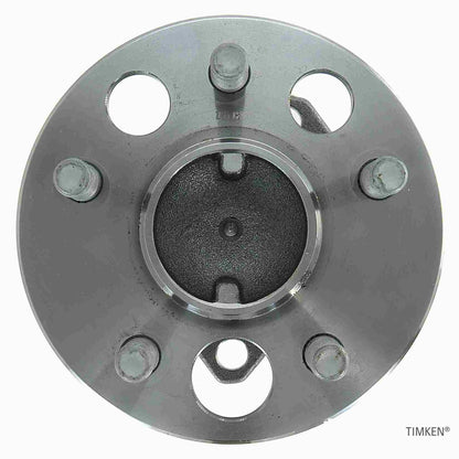 Timken Wheel Bearing and Hub Assembly 512001