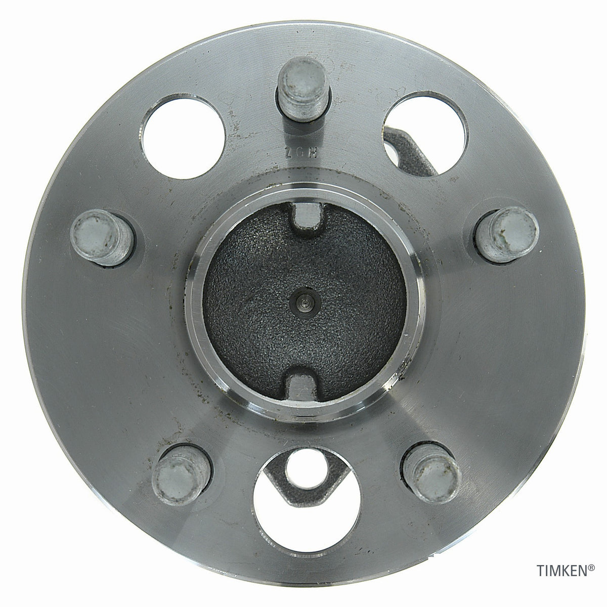 Timken Wheel Bearing and Hub Assembly 512001